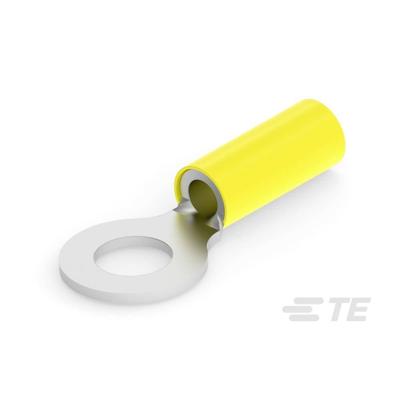 TE Connectivity 2-35273-2 Ringkabelschoen Dwarsdoorsnede (max.): 6.64 mm² 2500 stuk(s) Package