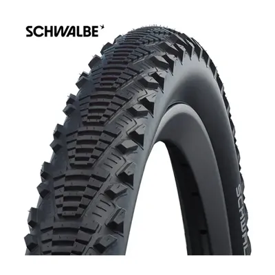 Schwalbe buitenband CX Comp 26 x 2.00 (50 559) zwart