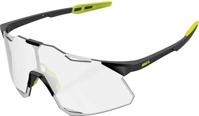 100% Hypercraft (Photochromic Lens) - Sports Glasses