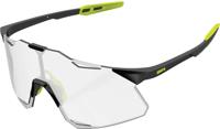100% Hypercraft (Photochromic Lens) - Sports Glasses - thumbnail