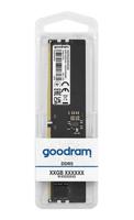 Goodram DIMM GR5600D564L46S/16G geheugenmodule 16 GB 1 x 16 GB DDR5 - thumbnail
