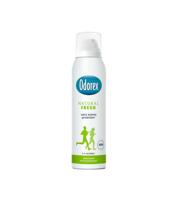 Odorex Deodorant spray natural fresh 150 Milliliter - thumbnail