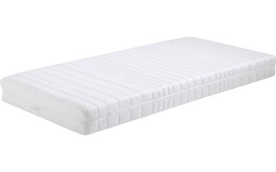 Goossens Basic Matras Core, 80 x 210 cm koudschuim Goossens Basic Matras Core, 80 x 210 cm koudschuim