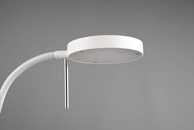 Trio Staande vloerlampMonza wit - 423310131