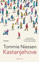 Kastanjehove - Tommie Niessen, Loes Wouterson - ebook - thumbnail
