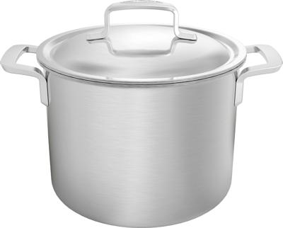 DEMEYERE - Intense 5 - Hoge kookpan 20cm 4,0l