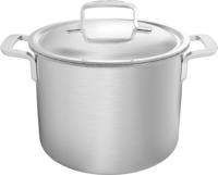 DEMEYERE - Intense 5 - Hoge kookpan 20cm 4,0l - thumbnail