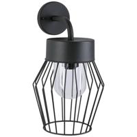 Paulmann Lanka 94736 Buitenlamp (wand) Antraciet - thumbnail