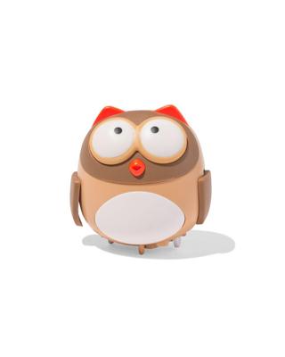 HEMA Wiebeldier uil