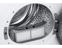 Samsung DV90T8240SE Vrijstaand Voorbelading Wit 9 kg A+++ - thumbnail