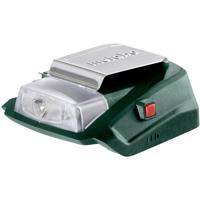 Metabo 600288000 PA 14.4-18 LED-USB Accu-adapter - thumbnail