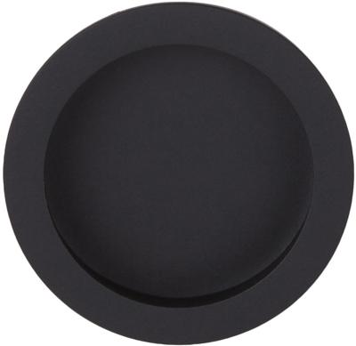 Formani Basics LB57 inbouwkom - mat zwart