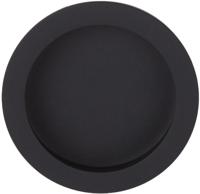 Formani Basics LB57 inbouwkom - mat zwart - thumbnail