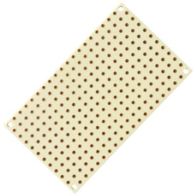 Quadrios 1906SA048 Printplaat Hardpapier (l x b) 60 mm x 100 mm 35 µm Rastermaat 5.08 mm Inhoud 1 stuk(s) Quadrios 1906SA048 Printplaat Hardpapier (l x b) 60 mm x 100 mm 35 µm Rastermaat 5.08 mm Inhoud 1 stuk(s)