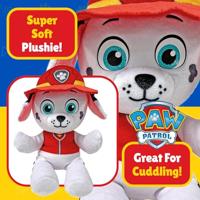 Ty Beanie boo paw patrol marshall, 15cm - thumbnail