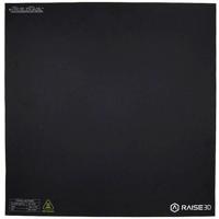 RAISE3D Pro2/Pro2 Plus Printing Surface 330 x 340 mm Geschikt voor: Raise3D Pro2, Raise3D Pro2 Plus, Raise3D Pro3, Raise3D Pro3 HS, Raise3D Pro3 Plus HS - thumbnail