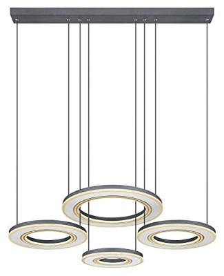 Globo Hanglamp designBlasius 100 x 50cm - 67191-80