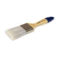 ANZA Platinum Aqua verfkwast plat voor watergedragen verven - 2.5 / 40 mm - thumbnail