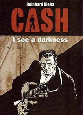 Cash. (Hardback)