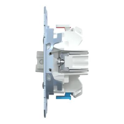 Merten MEG3105-0000 Grijs 1 stuk(s)