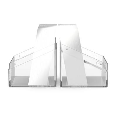 Ultimate Guard Boulder 100+ Clear - Transparent