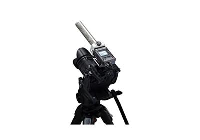 Zoom F1-SP Field Recorder met Shotgun Microfoon - thumbnail