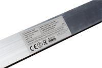 Aquaforte Midi Power UV-C T5 Ballast 40w - Eenvoudige Installatie voor Heldere Vijvers - thumbnail