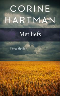 Met liefs - Corine Hartman - ebook