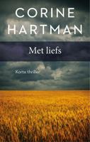 Met liefs - Corine Hartman - ebook - thumbnail