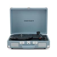 Crosley Cruiser Plus Draaitafel In Toermalijn - thumbnail
