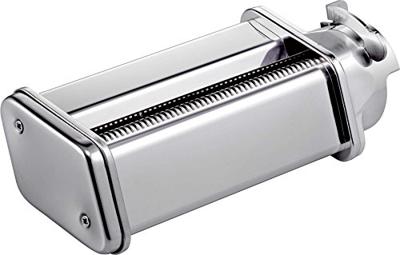 Bosch Haushalt MUZ5NV3 Opzetstuk voor pastamachine RVS