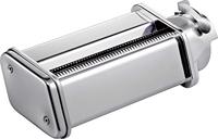 Bosch Haushalt MUZ5NV3 Opzetstuk voor pastamachine RVS - thumbnail