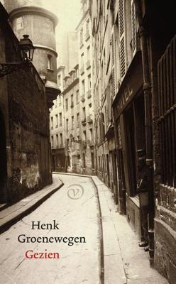 Gezien - Henk Groenewegen - ebook