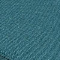 Luxe Zitkussen 40x40 cm Sea Blue (4 stuks) Madison - Madison - thumbnail