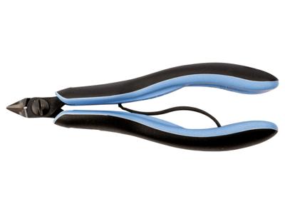 Lindström RX 8148 ESD Zijkniptang 135.5 mm