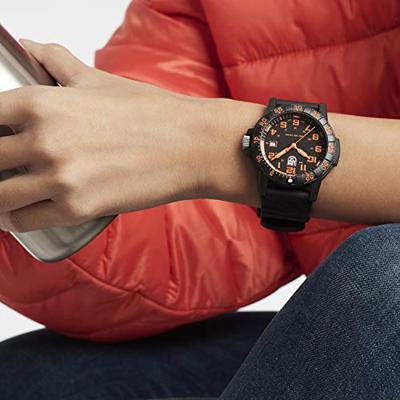 Luminox XS.0329 (Ø 44 mm) Heren horloge