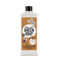 Marcels Green Soap Allesreiniger Sandelhout & Kardemom - thumbnail