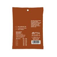 Martin Strings M400 Standard Mandolin 80/20 Bronze - thumbnail