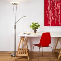 Brilliant Led leeslampFinn - G93035/13 - thumbnail