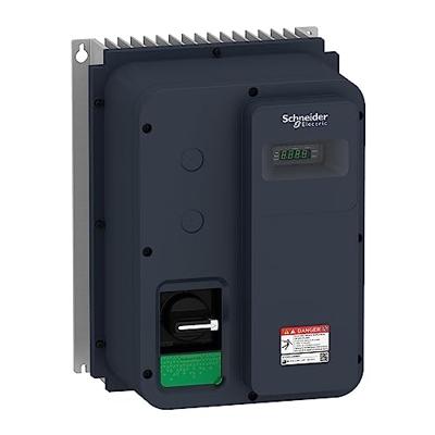 Schneider Electric Frequentieregelaar ATV320U15M2WS 1.5 kW 1-fasig 200 V, 240 V
