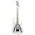 Ibanez PGMM31 Paul Gilbert miKro White