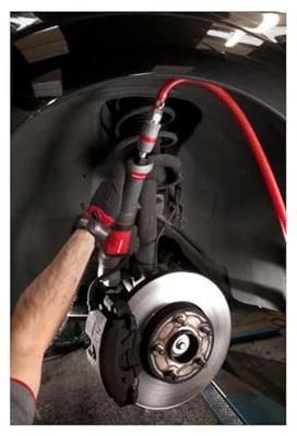 Facom 1/2" Slagmoersleutel Onder Hoek - NS.A1700F2PB Facom 1/2" Slagmoersleutel Onder Hoek - NS.A1700F2PB