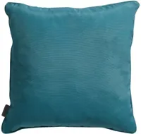 Madison sierkussen piping 45x45cm Panama sea blue - thumbnail