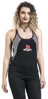Sony - Playstation Tech Seamless Women's Tanktop - thumbnail