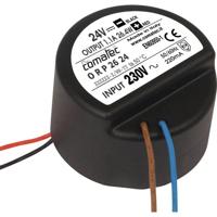 Comatec ORP/26.24 Netvoedingsmodule 24 V/DC 1.10 A 26.40 W - thumbnail