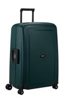 Samsonite S&apos;cure Spinner 69cm Dark Teal - thumbnail