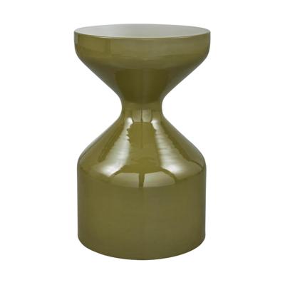 Woood Floyd bijzettafel Groen