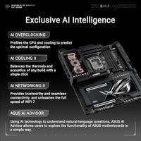 Moederbord Intel ASUS ROG MAXIMUS Z890 EXTREME - thumbnail