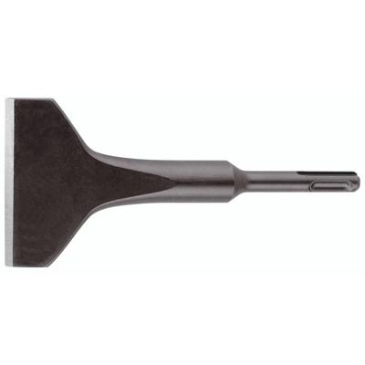 Rennsteig Werkzeuge Spadebeitel 80 SDS-plus 170 mm 212 17017
