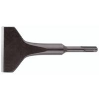 Rennsteig Werkzeuge Spadebeitel 80 SDS-plus 170 mm 212 17017 - thumbnail